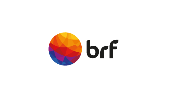 Logo tevreden klant van Dagnall Taleninstituut referentie BRF Brasil Foods São Paulo Brazilië