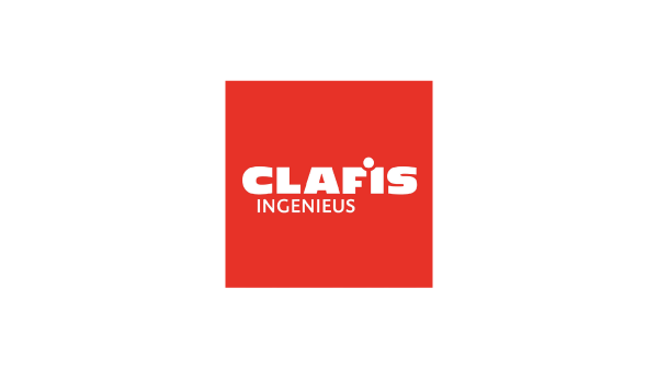 Logo tevreden klant van Dagnall Taleninstituut referentie Clafis Alkmaar