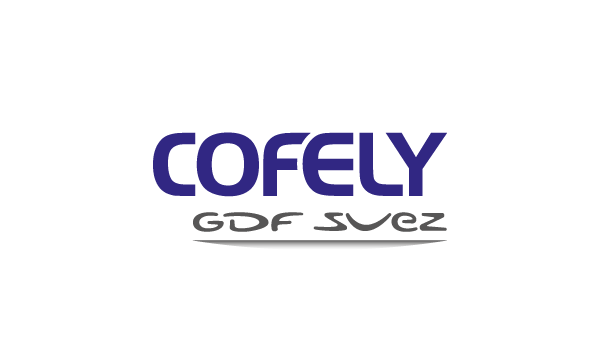 Logo tevreden klant van Dagnall Taleninstituut referentie Cofely GDF Suez Emmen