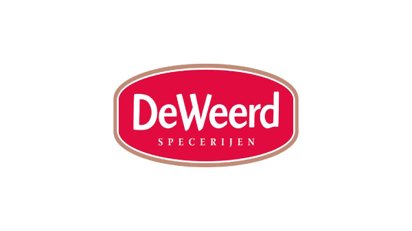 Logo tevreden klant van Dagnall Taleninstituut referentie DeWeerd Steenwijk