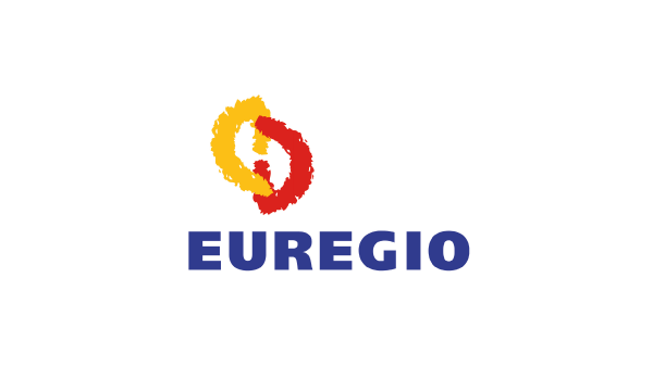 Logo tevreden klant van Dagnall Taleninstituut referentie Euregio Nordhorn Duitsland