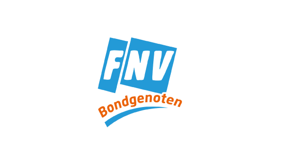 Logo tevreden klant van Dagnall Taleninstituut referentie FNV Bondgenoten Groningen