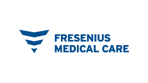 Logo tevreden klant van Dagnall Taleninstituut referentie Fresenius Medical Care NIeuwkuijk