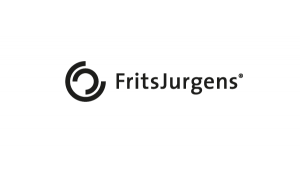 Logo FritsJurgens 16:9 op witte achtergrond - Kolham, provincie Groningen