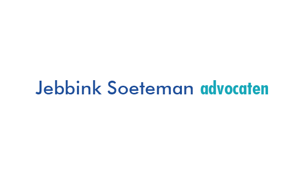 Logo tevreden klant van Dagnall Taleninstituut referentie Jebbink Soeteman Advocaten Amsterdam