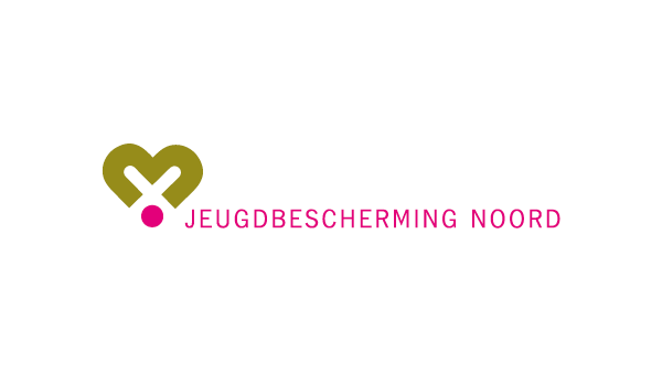 Logo tevreden klant van Dagnall Taleninstituut referentie Jeugdbescherming Noord Groningen