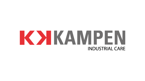 Logo tevreden klant van Dagnall Taleninstituut referentie KIC Kampen Industrial Care Hoogezand
