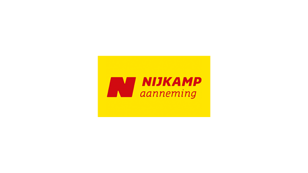 Logo tevreden klant van Dagnall Taleninstituut referentie Nijkamp Aanneming Breda