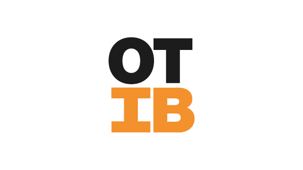 Logo tevreden klant van Dagnall Taleninstituut referentie OTIB Woerden