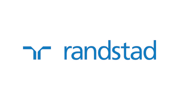 Logo tevreden klant van Dagnall Taleninstituut referentie Randstad Groningen