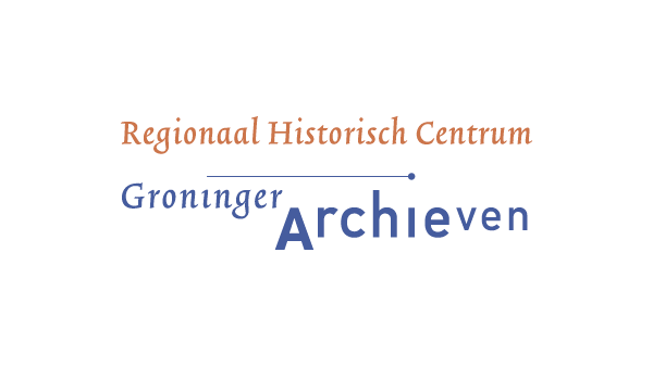 Logo tevreden klant van Dagnall Taleninstituut referentie Regionaal Historisch Centrum Groninger Archieven Groningen
