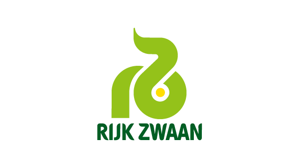 Logo tevreden klant van Dagnall Taleninstituut referentie Rijk Zwaan De Lier