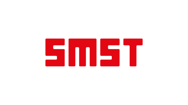 Logo tevreden klant van Dagnall Taleninstituut referentie SMST Drachten