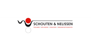 Logo Schouten en Nelissen 16:9 op witte achtergrond - Zaltbommel, provincie Gelderland