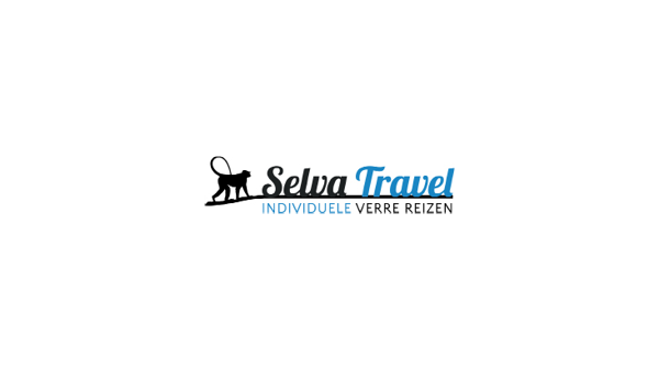 Logo tevreden klant van Dagnall Taleninstituut referentie Selva Travel Brielle