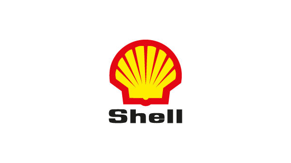 Logo tevreden klant van Dagnall Taleninstituut referentie Shell Assen