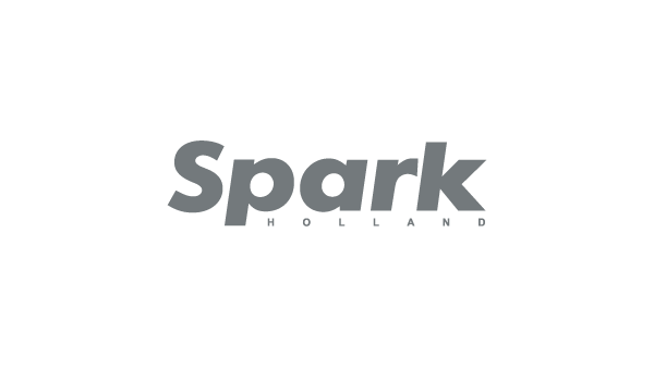 Logo tevreden klant van Dagnall Taleninstituut referentie Spark Holland Emmen