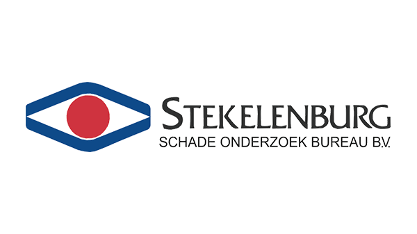 Logo tevreden klant van Dagnall Taleninstituut referentie Stekelenburg Schade Onderzoek Bureau Breda