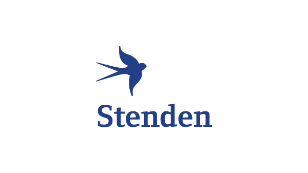 Logo tevreden klant van Dagnall Taleninstituut referentie Stenden University Drenthe Emmen