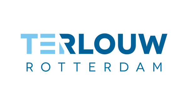 Logo tevreden klant van Dagnall Taleninstituut referentie Terlouw Rotterdam