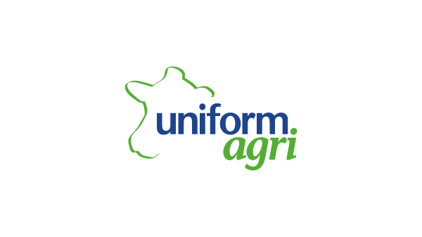 Logo tevreden klant van Dagnall Taleninstituut referentie Uniform Agri Assen
