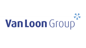 Logo Van Loon Group 16:9 op witte achtergrond - Son, provincie Noord-Brabant
