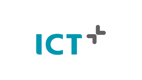 Logo tevreden klant van Dagnall Taleninstituut referentie ICT automatisering Nederland Groningen