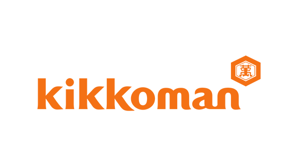 Logo tevreden klant van Dagnall Taleninstituut referentie Kikkoman Foods Europe Sappemeer 1