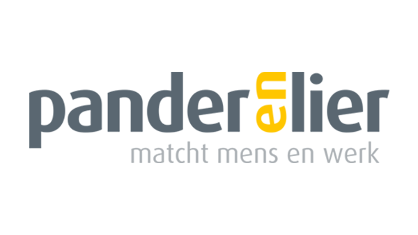 Logo tevreden klant van Dagnall Taleninstituut referentie Pander en Lier Veendam