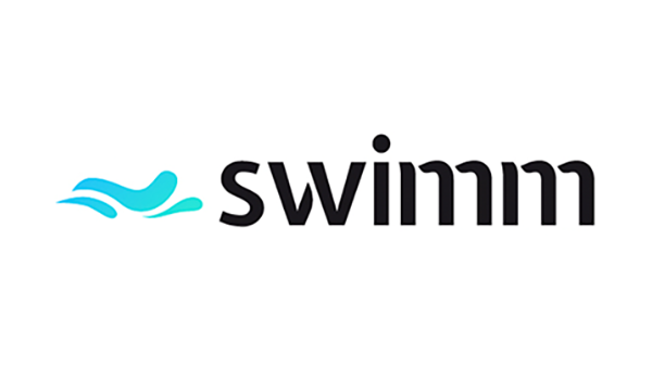 Logo tevreden klant van Dagnall Taleninstituut referentie Swimm Boxtel