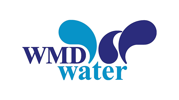 Logo tevreden klant van Dagnall Taleninstituut referentie wmdwater